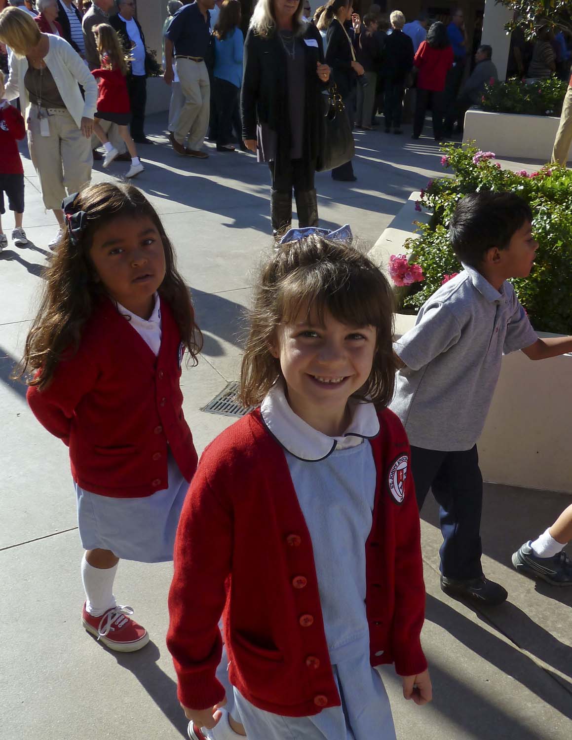 18Grandparents Day 2010